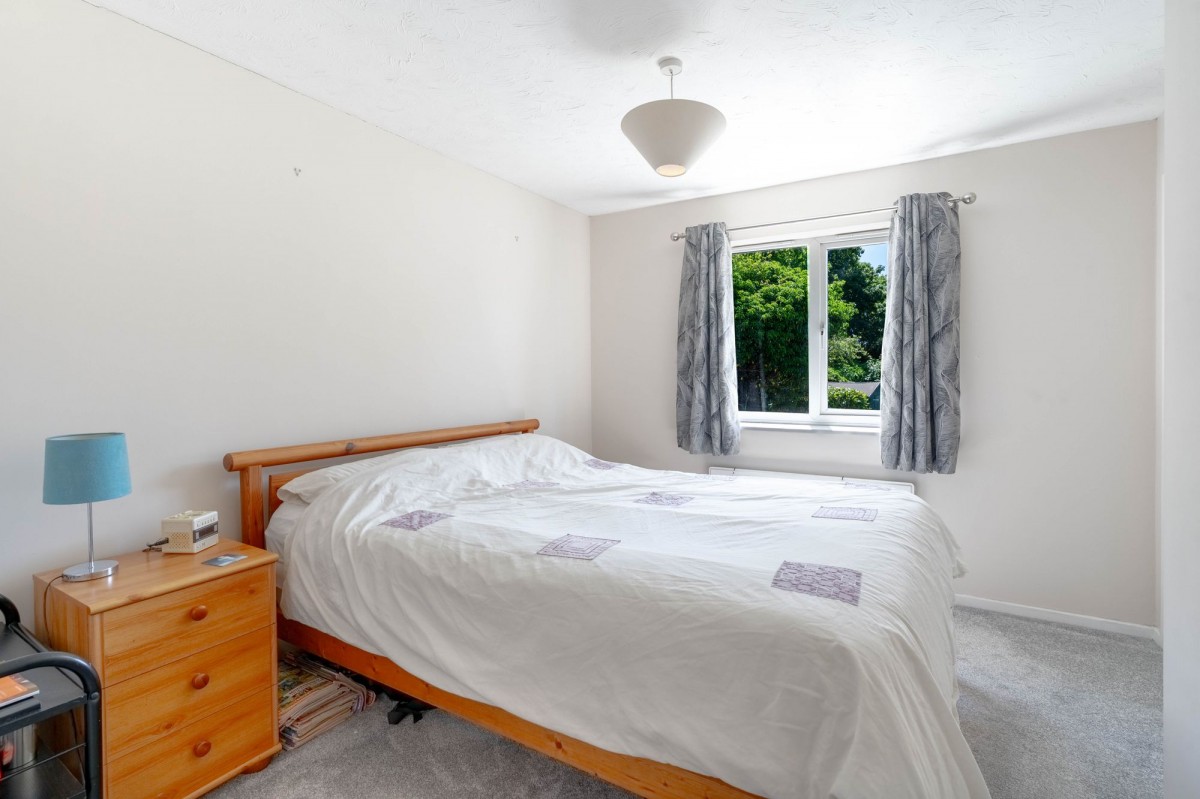 Wheat Croft, Linton, CB21