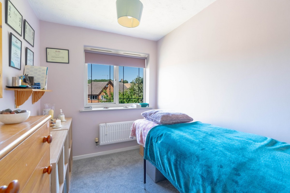 Wheat Croft, Linton, CB21