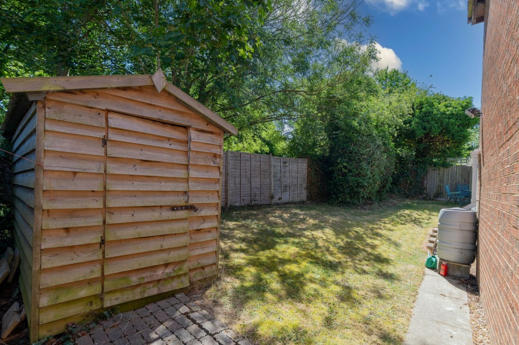 Wheat Croft, Linton, CB21