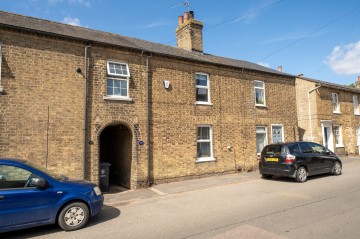 High Street, Swavesey, CB24