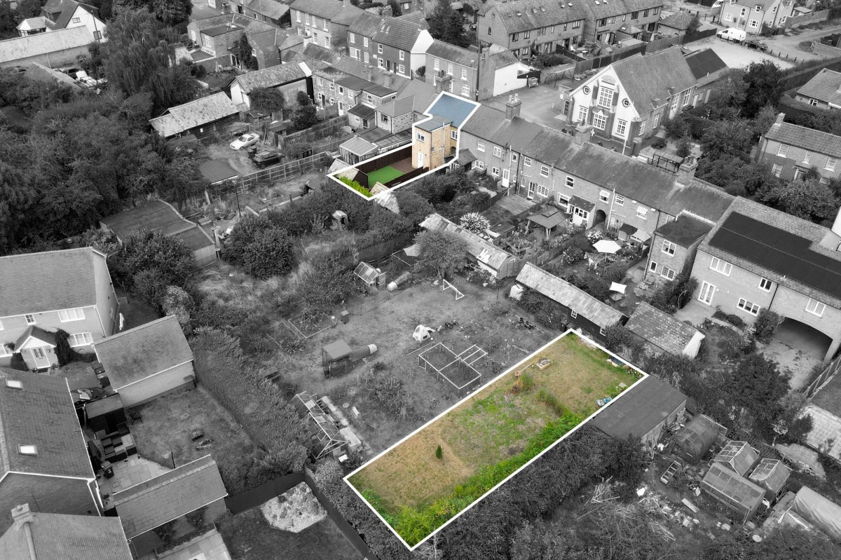 High Street, Swavesey, CB24