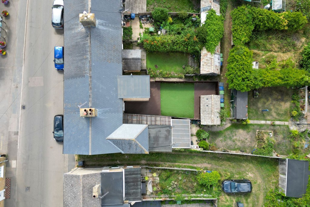 High Street, Swavesey, CB24