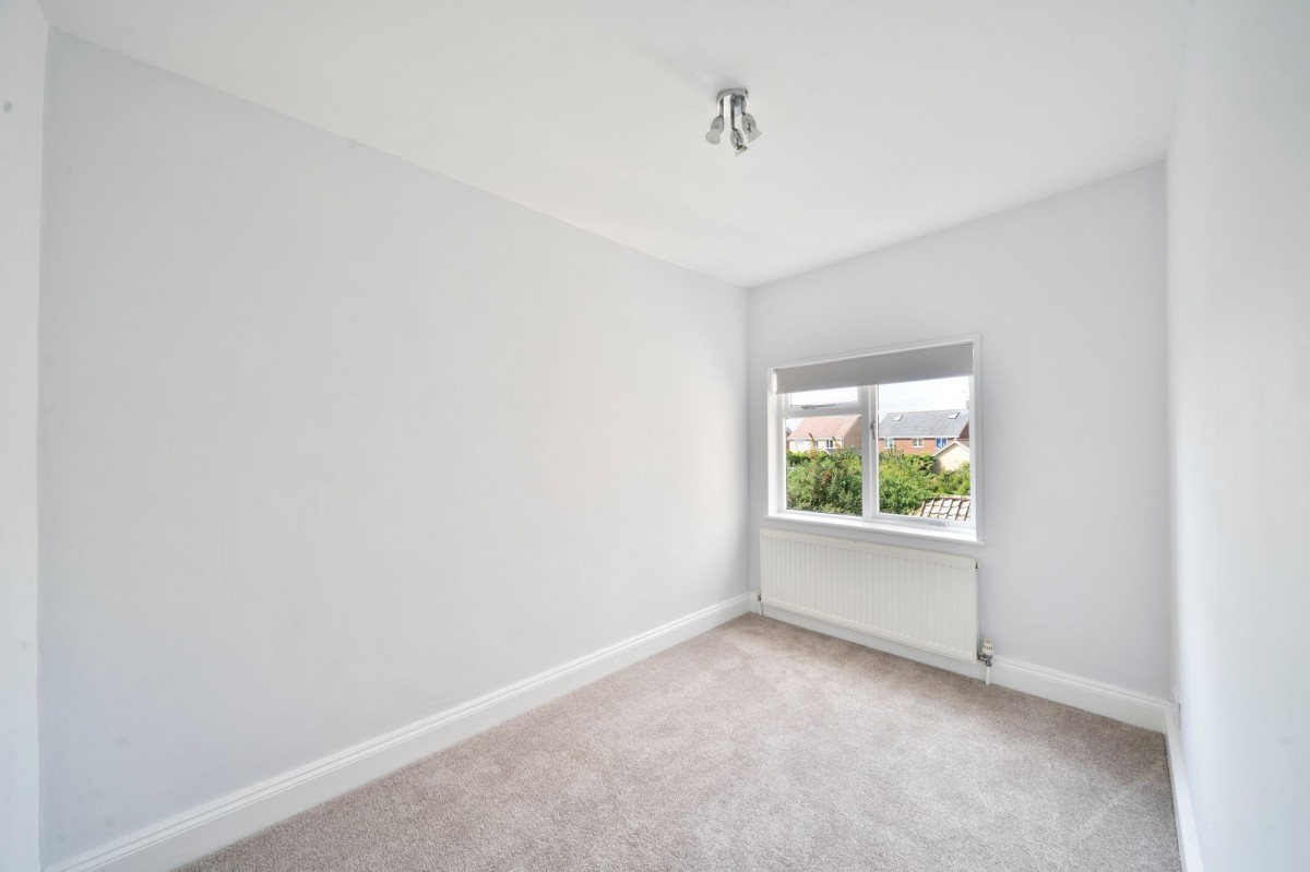 High Street, Swavesey, CB24