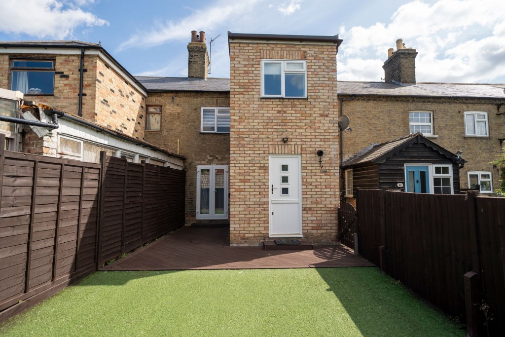 High Street, Swavesey, CB24