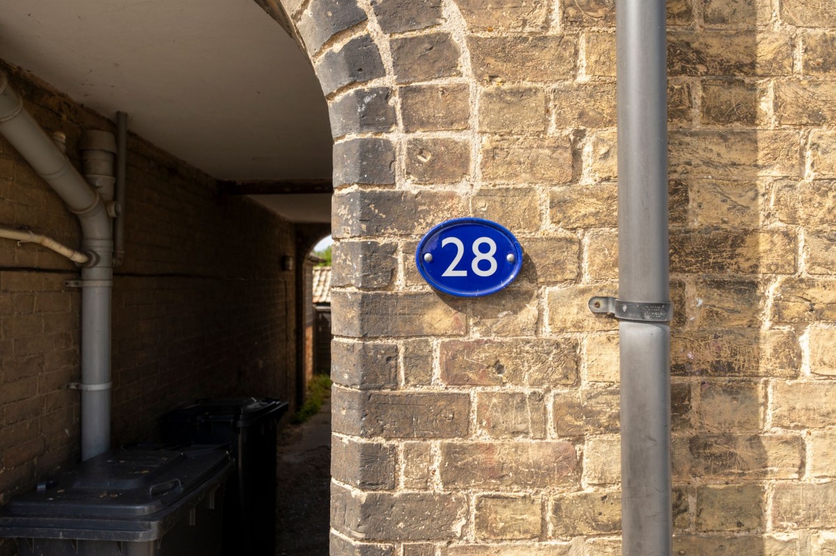 High Street, Swavesey, CB24