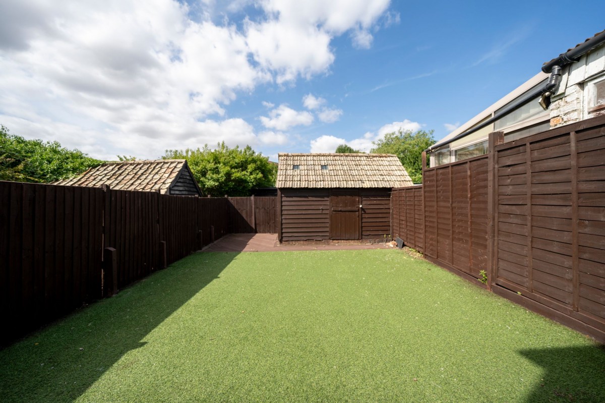 High Street, Swavesey, CB24