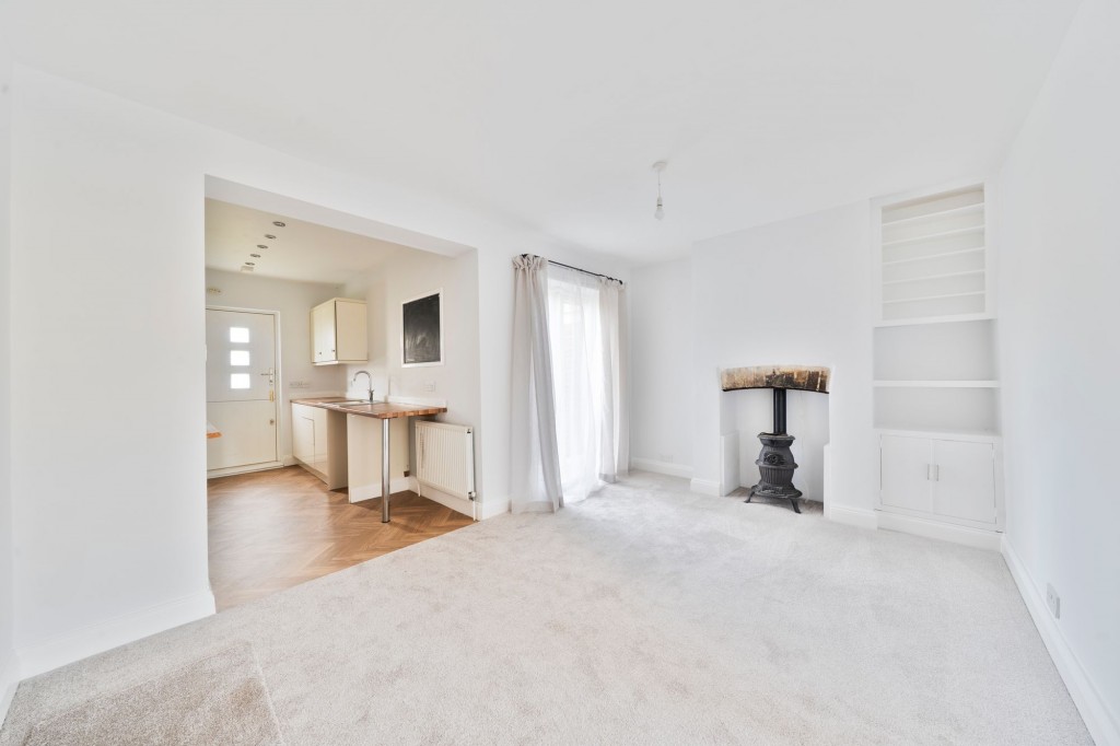 High Street, Swavesey, CB24