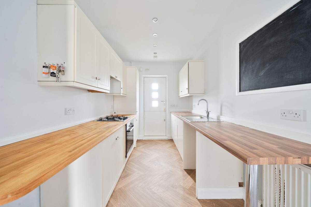 High Street, Swavesey, CB24