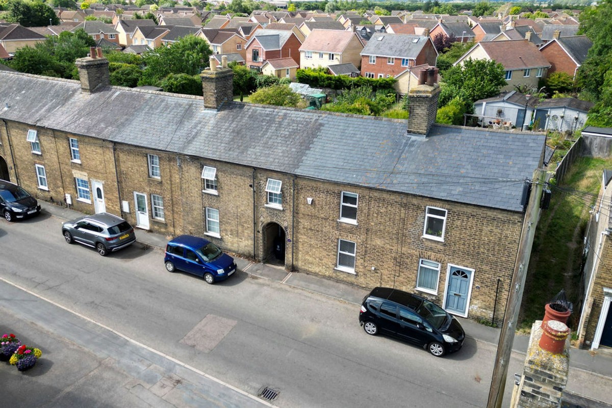 High Street, Swavesey, CB24