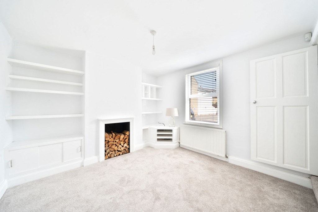 High Street, Swavesey, CB24