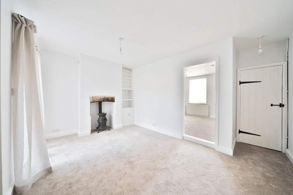 High Street, Swavesey, CB24