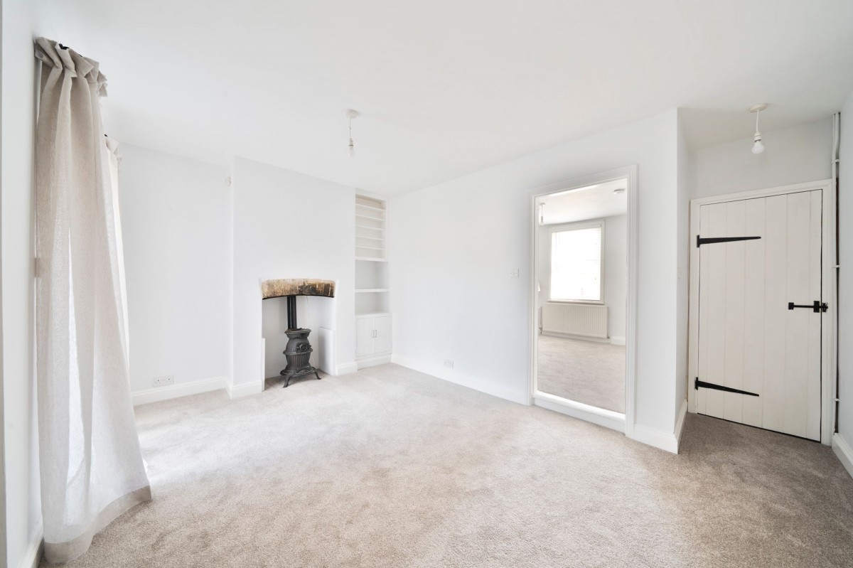 High Street, Swavesey, CB24