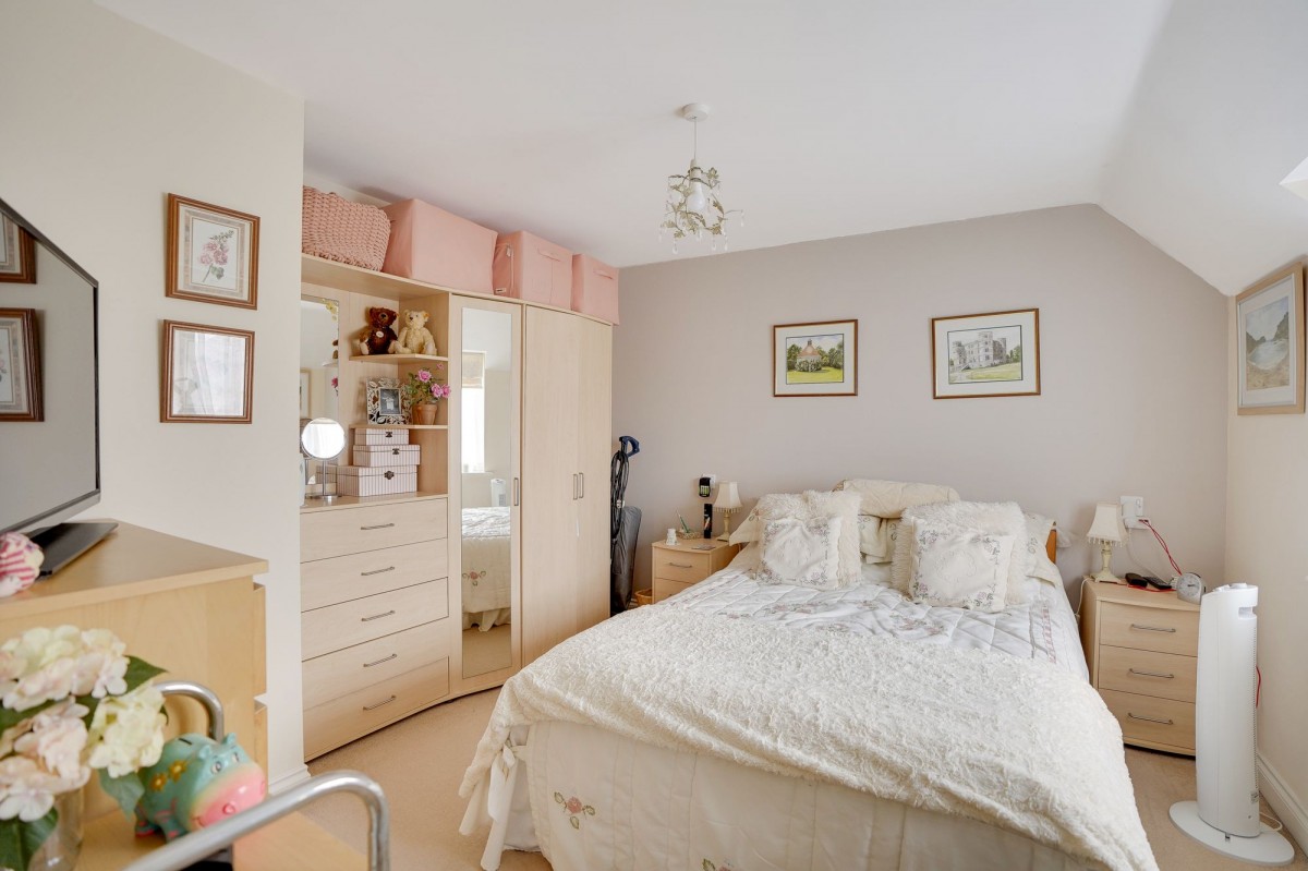 Avocet Grove, Soham, CB7