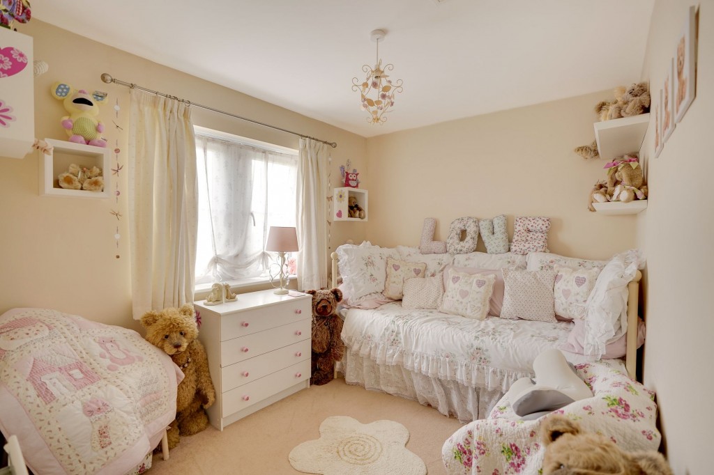 Avocet Grove, Soham, CB7