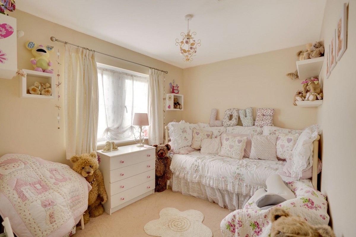 Avocet Grove, Soham, CB7