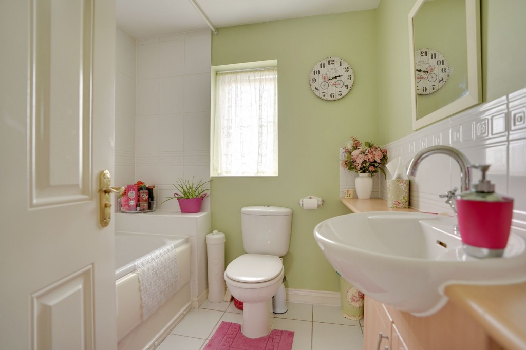 Avocet Grove, Soham, CB7