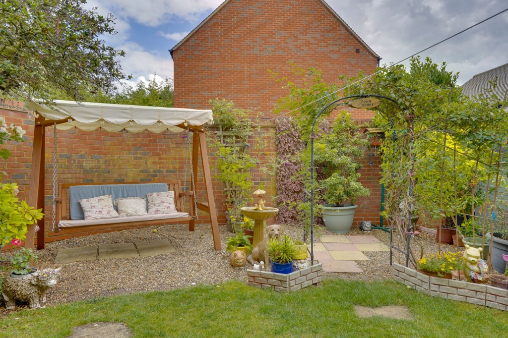 Avocet Grove, Soham, CB7