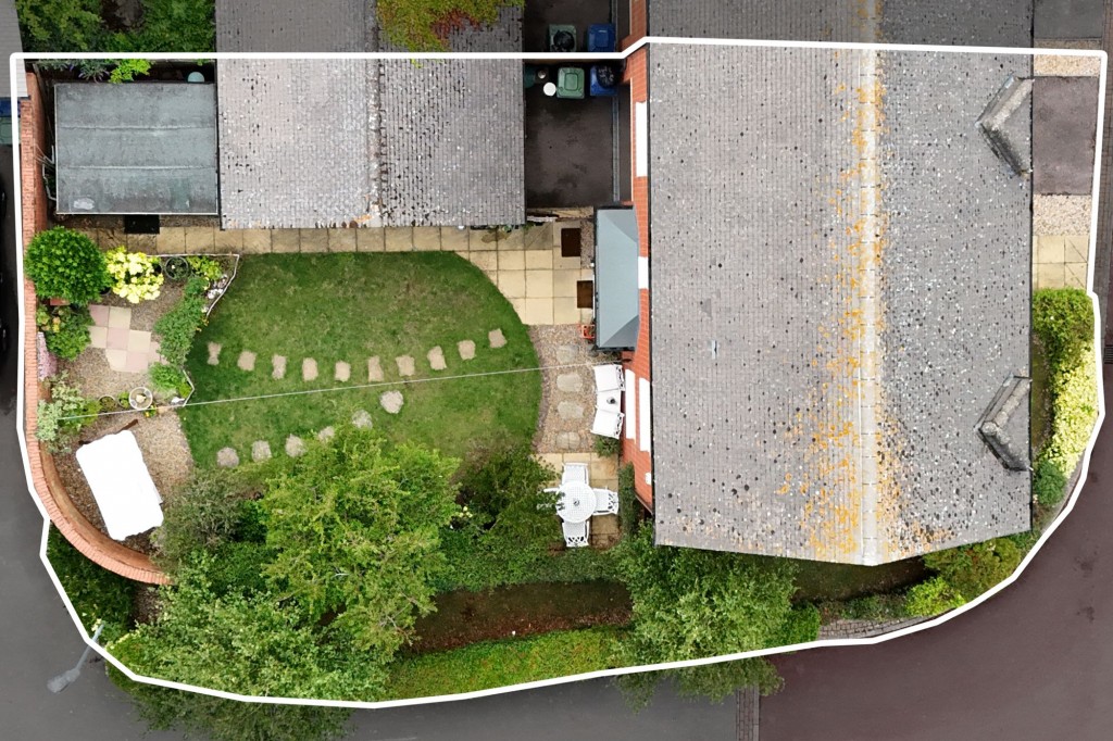 Avocet Grove, Soham, CB7