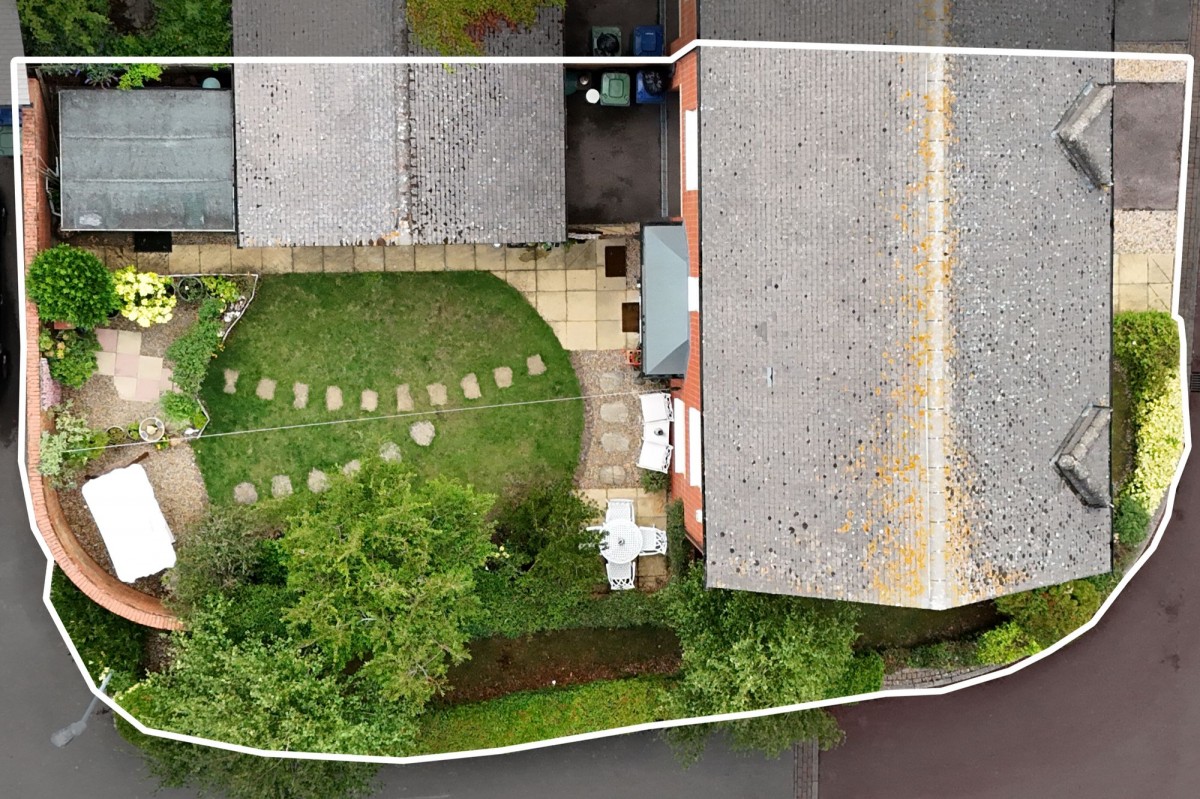 Avocet Grove, Soham, CB7