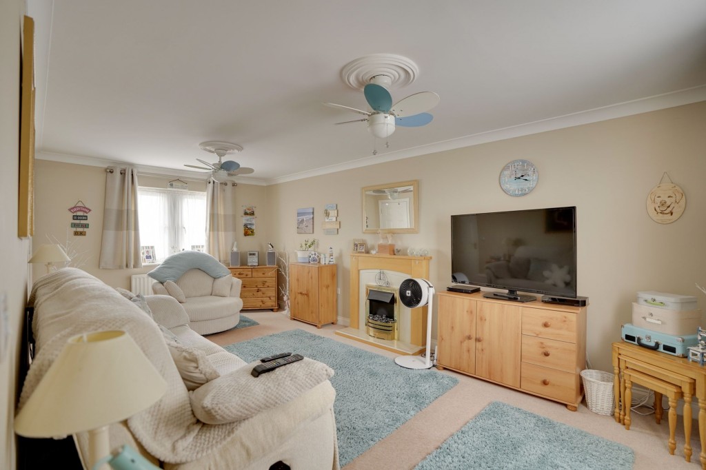 Avocet Grove, Soham, CB7