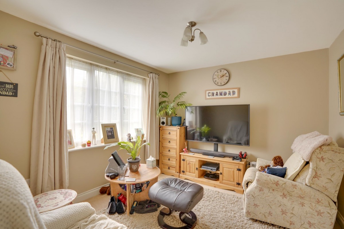 Avocet Grove, Soham, CB7