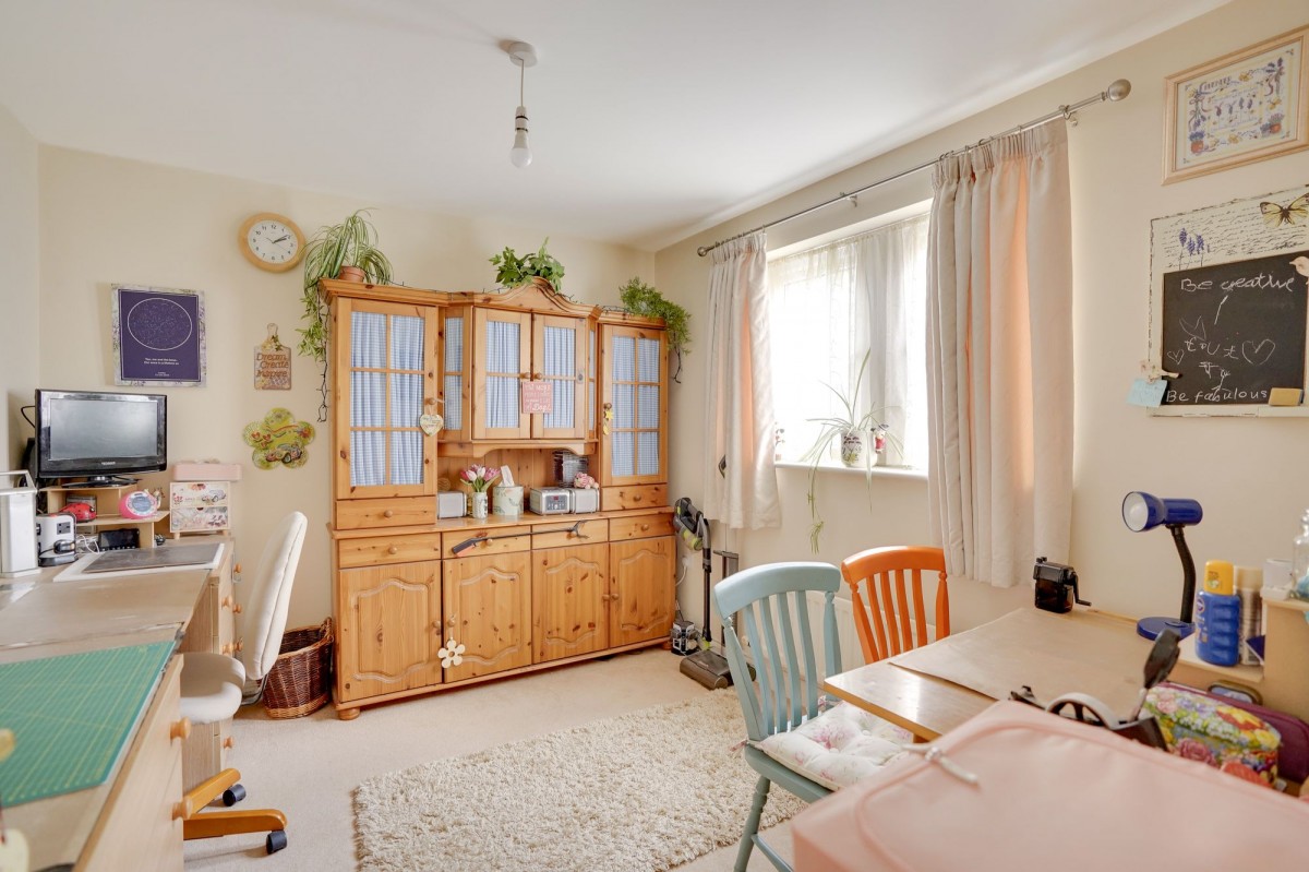 Avocet Grove, Soham, CB7