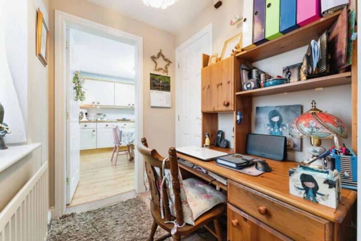 Avocet Grove, Soham, CB7