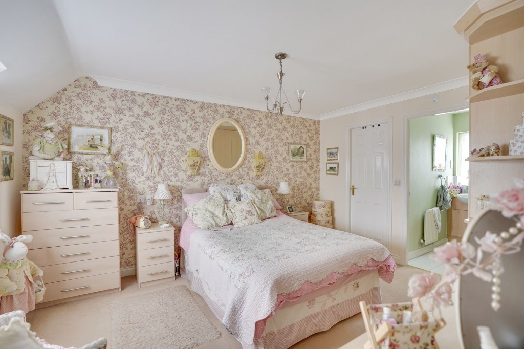 Avocet Grove, Soham, CB7