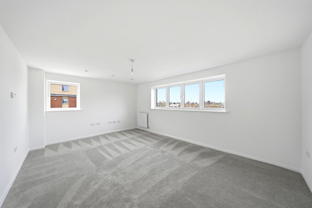 Ayslesbury Walk, Northstowe, CB24