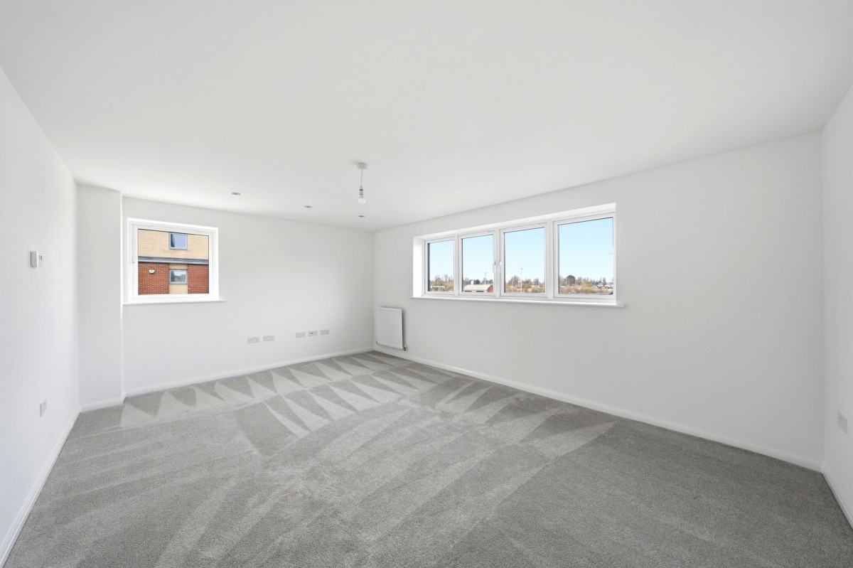 Ayslesbury Walk, Northstowe, CB24