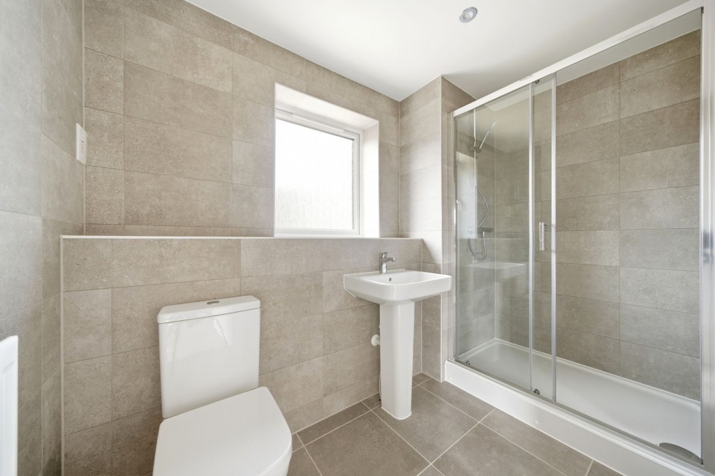 Ayslesbury Walk, Northstowe, CB24