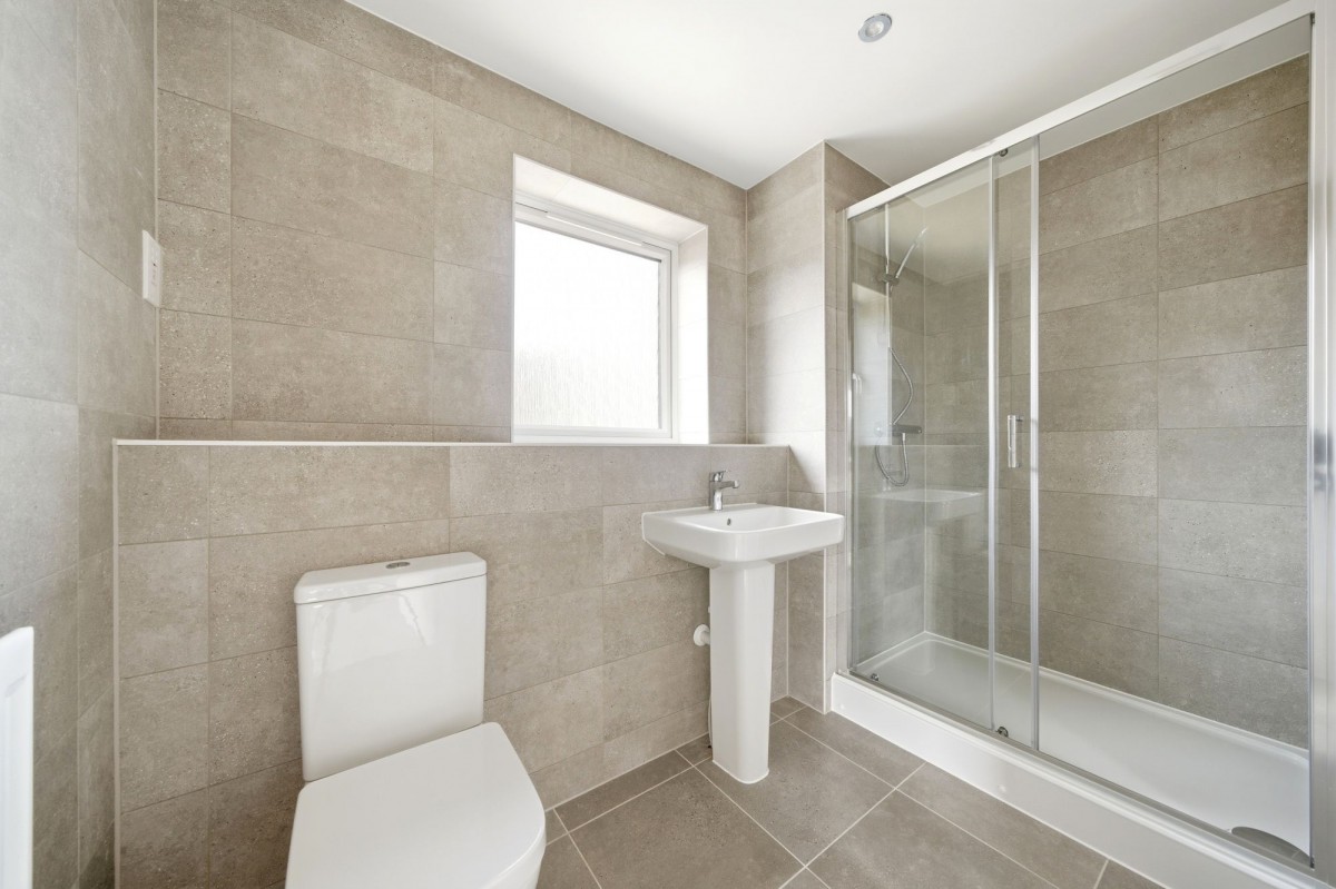 Ayslesbury Walk, Northstowe, CB24