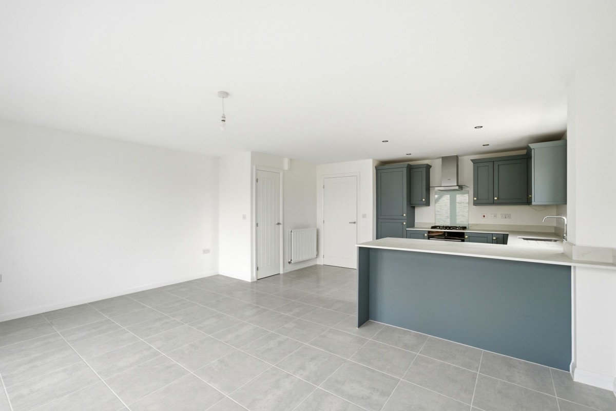 Ayslesbury Walk, Northstowe, CB24