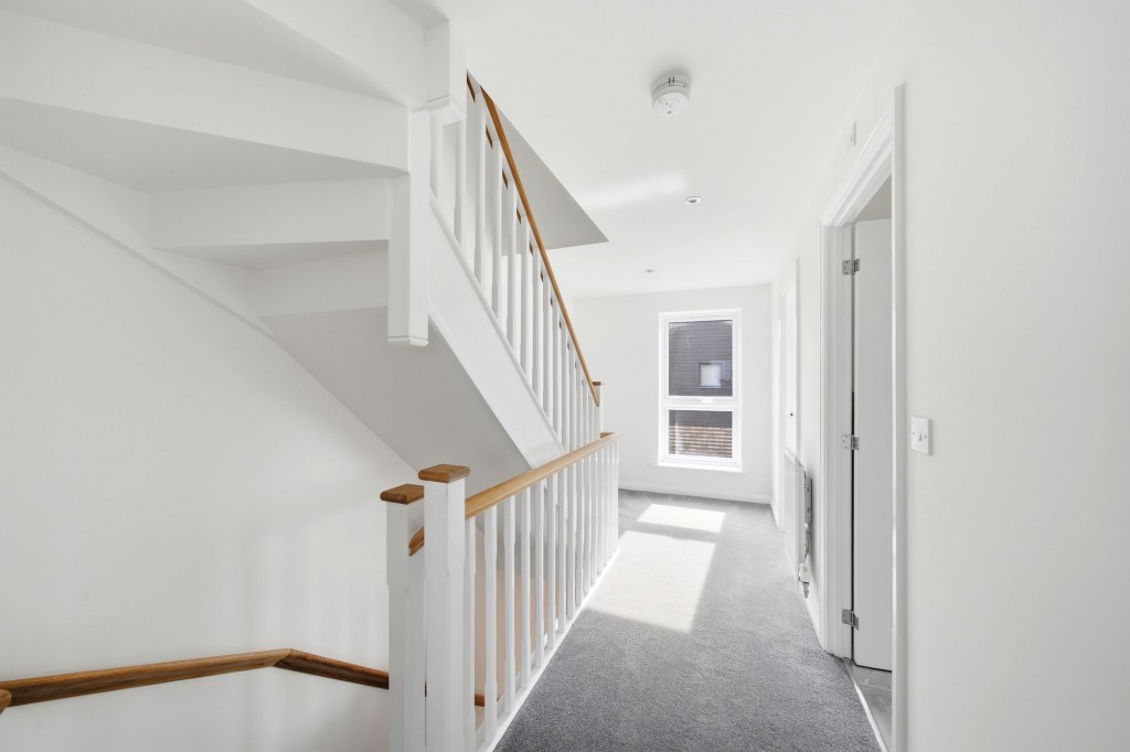 Ayslesbury Walk, Northstowe, CB24