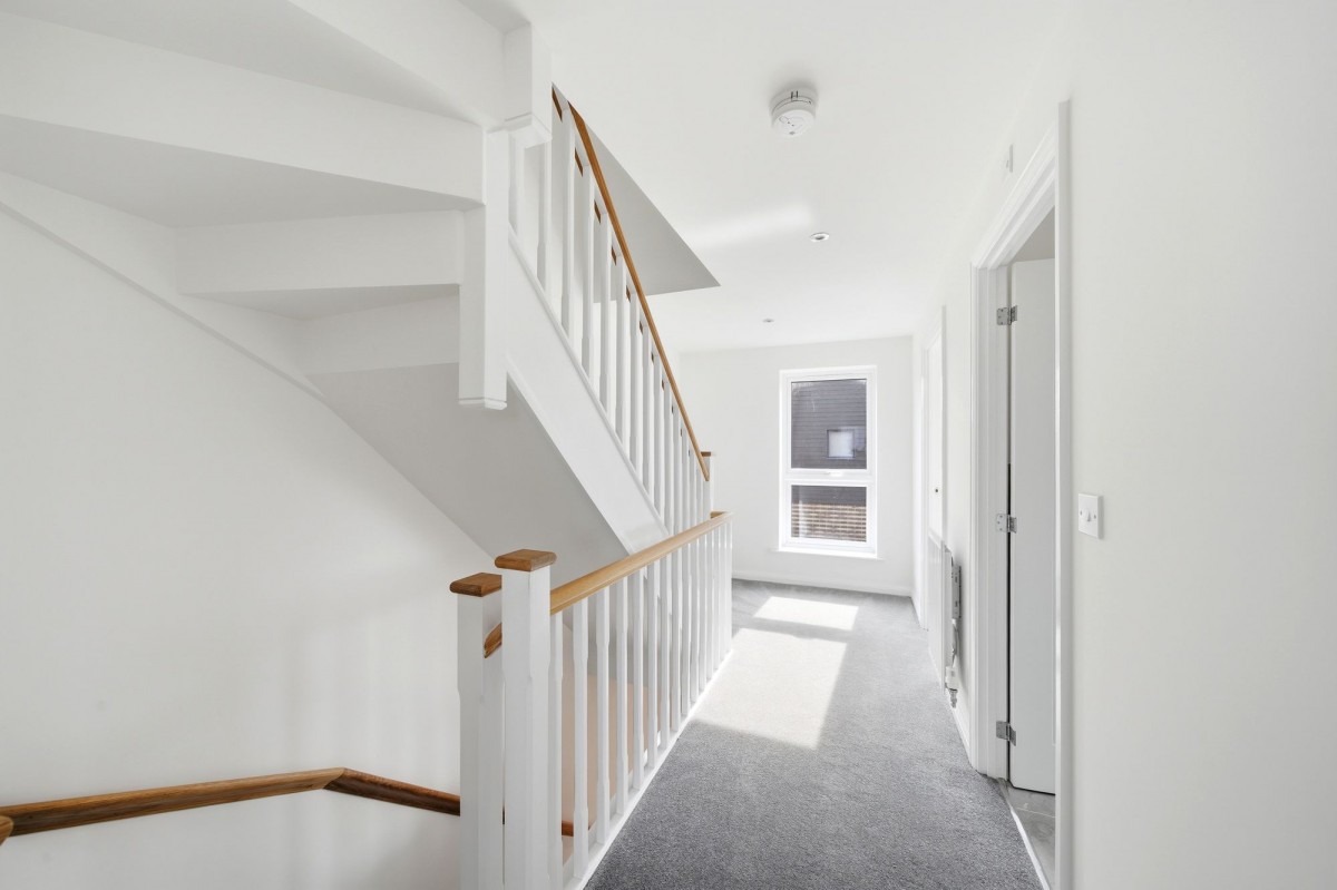 Ayslesbury Walk, Northstowe, CB24