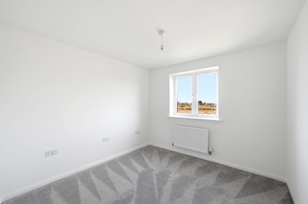 Ayslesbury Walk, Northstowe, CB24