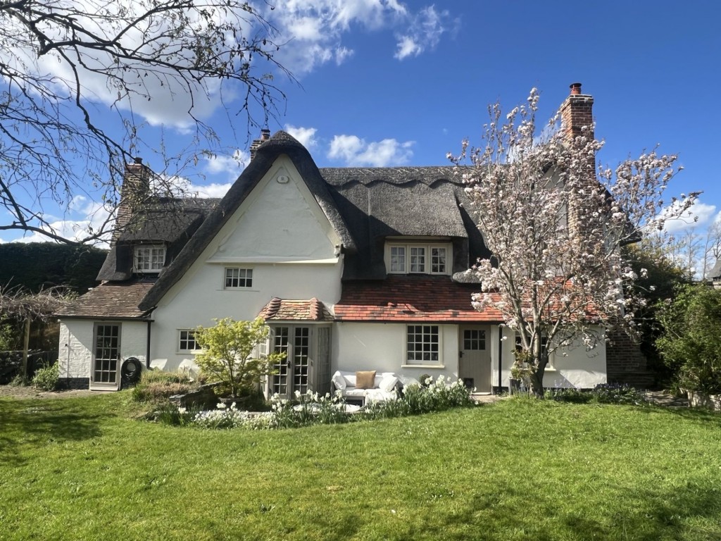 High Street, Great Abington, CB21