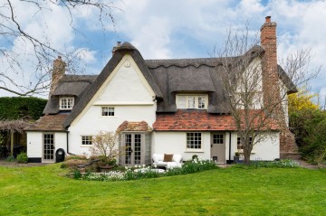 High Street, Great Abington, CB21