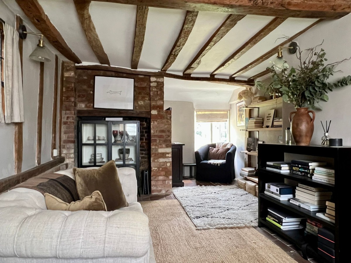 High Street, Great Abington, CB21