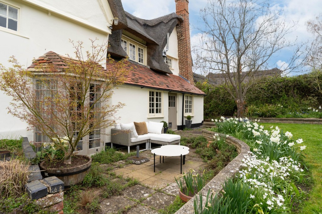 High Street, Great Abington, CB21
