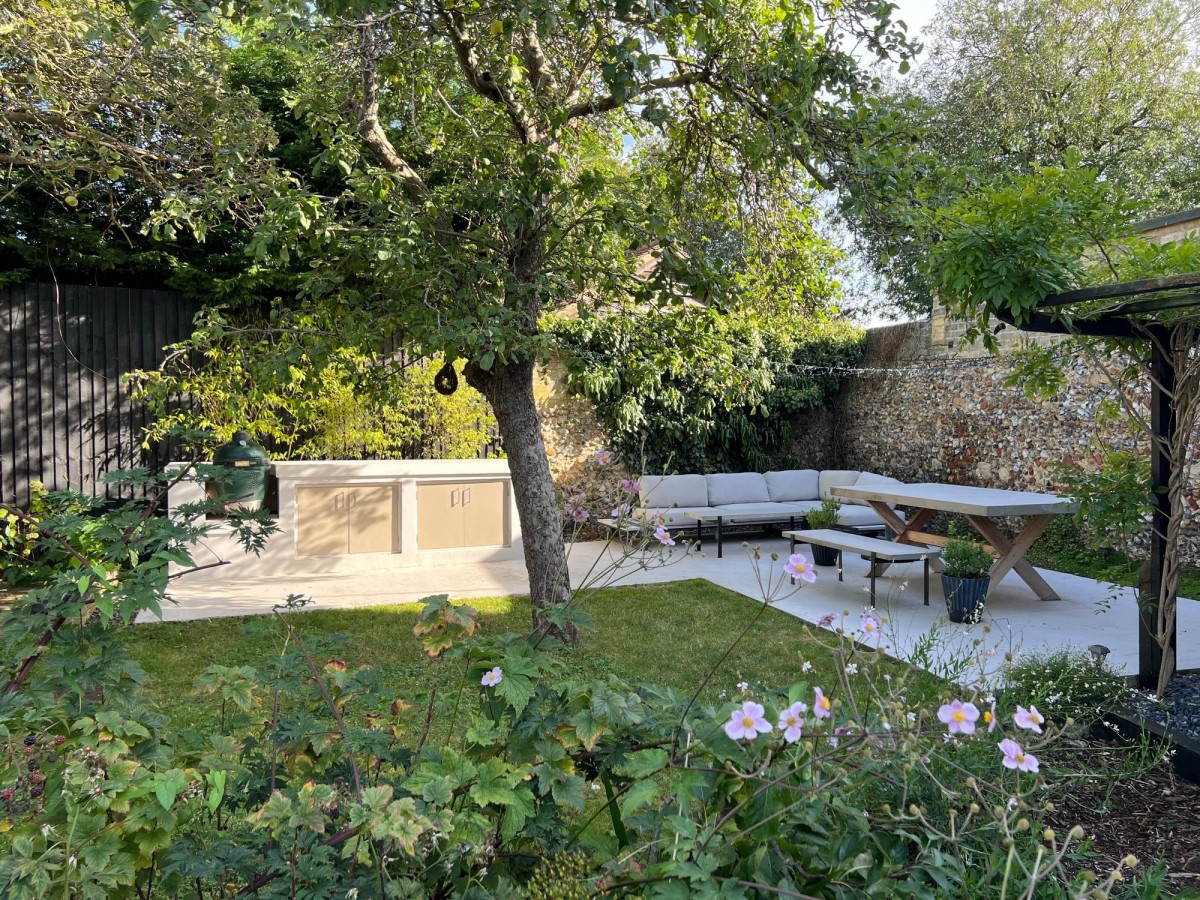 High Street, Great Abington, CB21