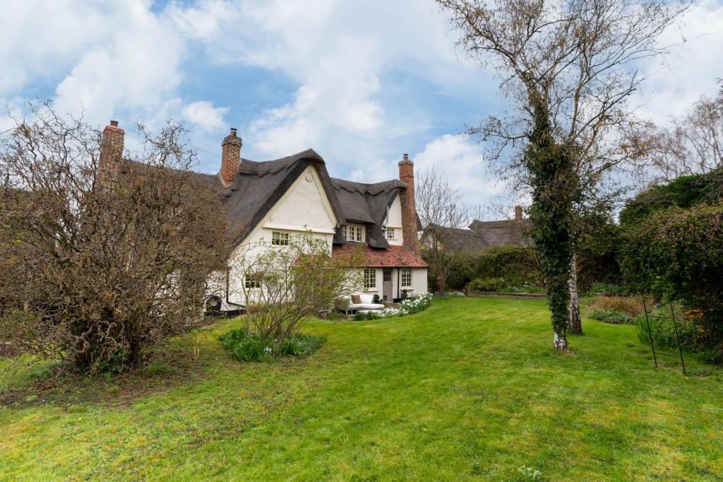 High Street, Great Abington, CB21