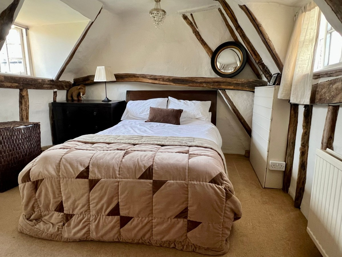 High Street, Great Abington, CB21