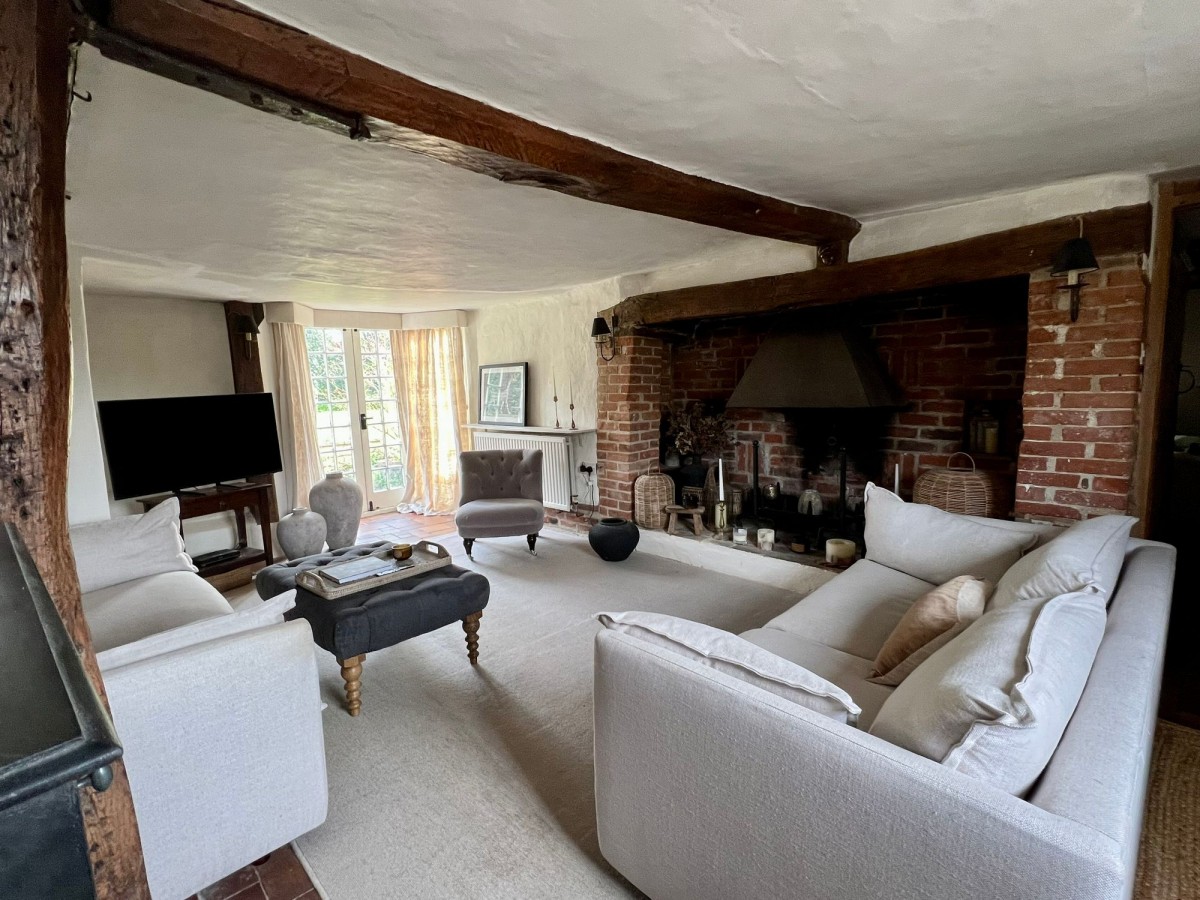 High Street, Great Abington, CB21
