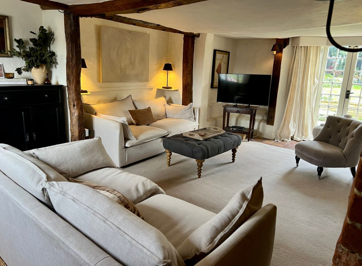 High Street, Great Abington, CB21