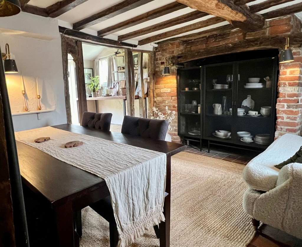 High Street, Great Abington, CB21