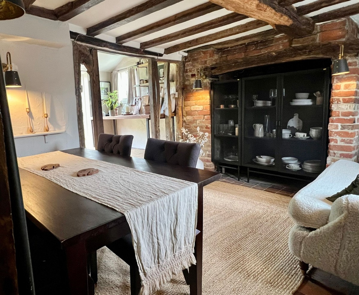 High Street, Great Abington, CB21