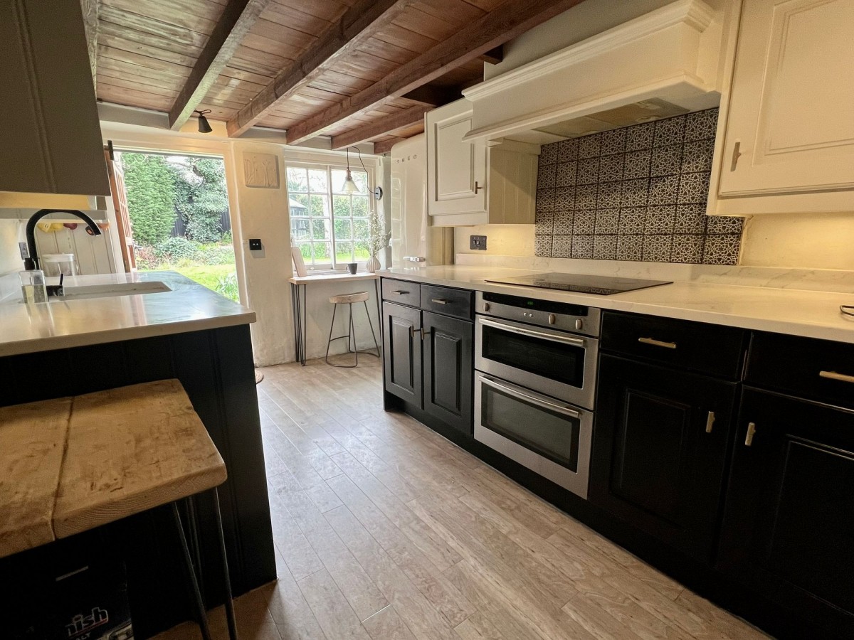 High Street, Great Abington, CB21