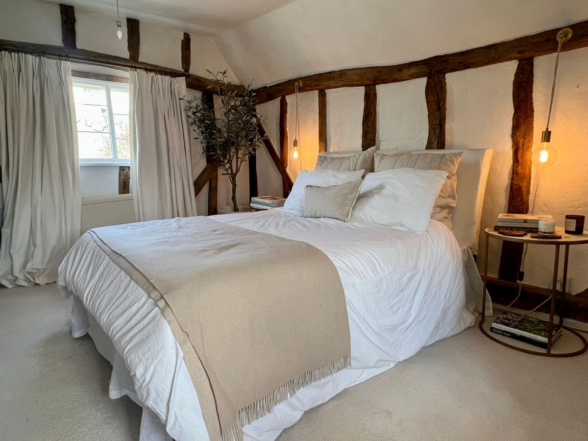 High Street, Great Abington, CB21