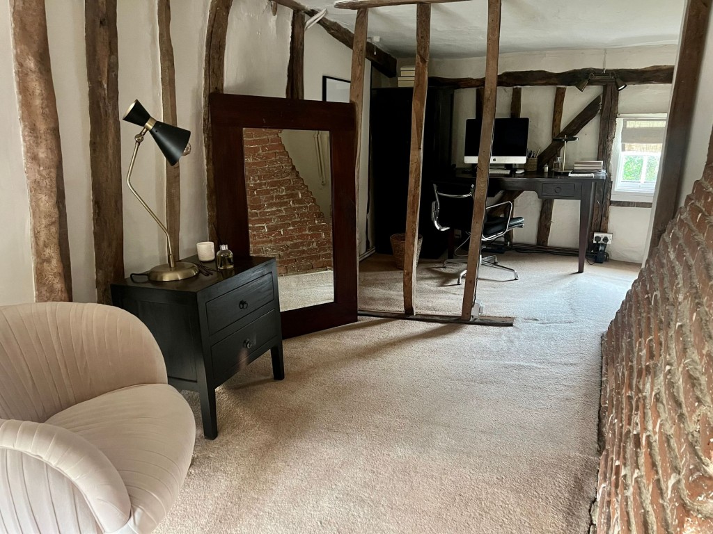 High Street, Great Abington, CB21